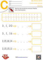 hard-c-code-breaker-worksheet